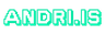 Andri Logo